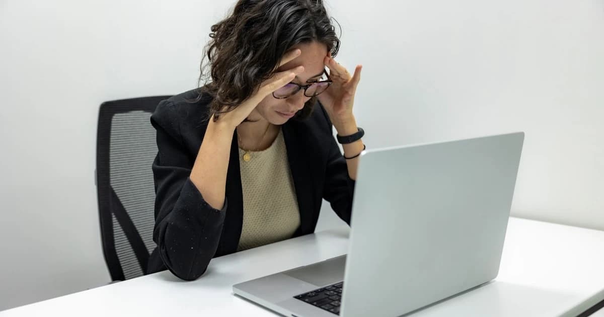 Cover Image for Presentismo laboral: el costo oculto que tu empresa no mide